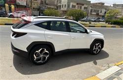 هیوندای تۆکسۆن